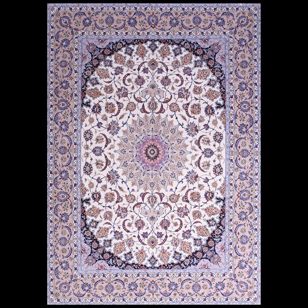 Isfahan #40-1695